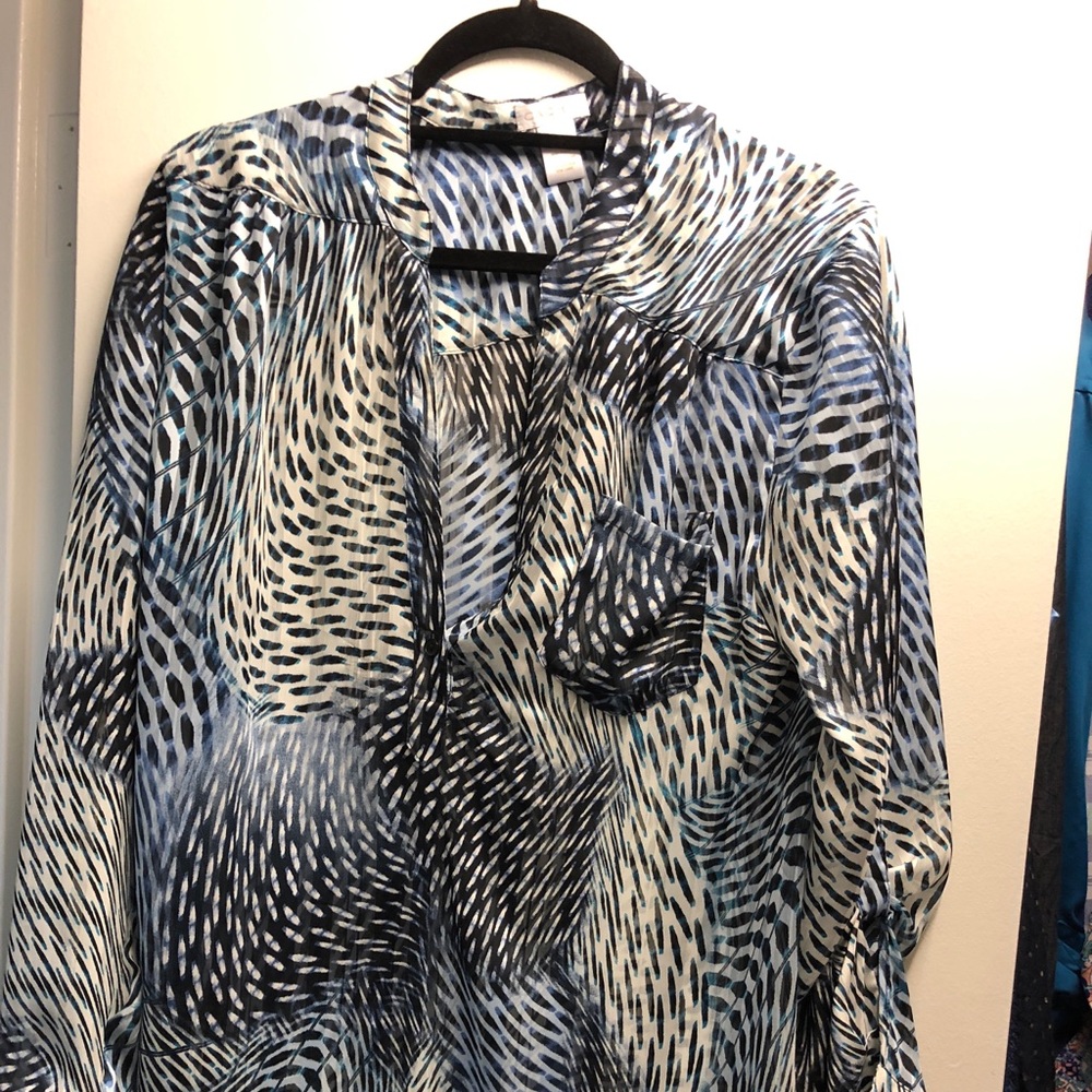 Blouse